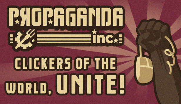 Propaganda Inc.
