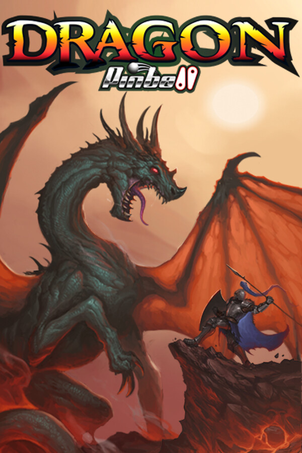 Dragon Pinball for steam
