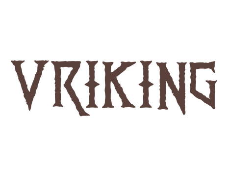 VRIKING Logo