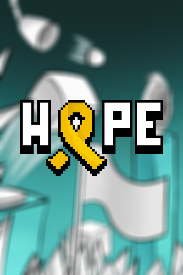 Hope for steam