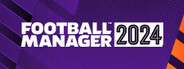 Football Manager 2024