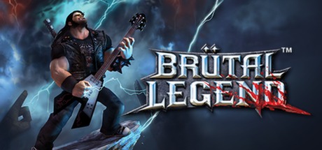 View Brütal Legend on IsThereAnyDeal