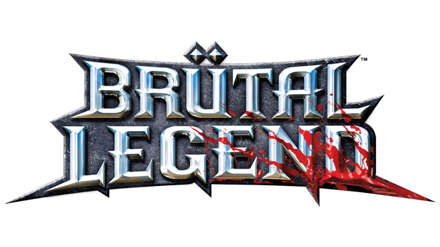 Brutal Legend- Backlog.rip