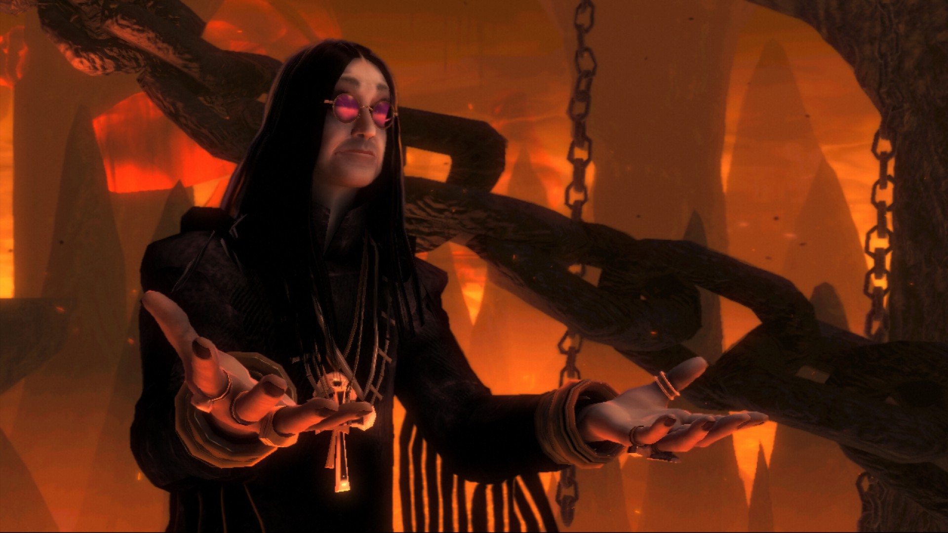 Brutal Legend изображений 