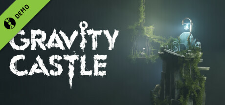 Gravity Castle Demo cover art