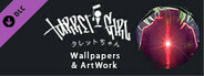 Turret Girl - Wallpapers & ArtWork