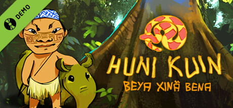 Huni Kuin: Beya Xinã Bena Demo cover art