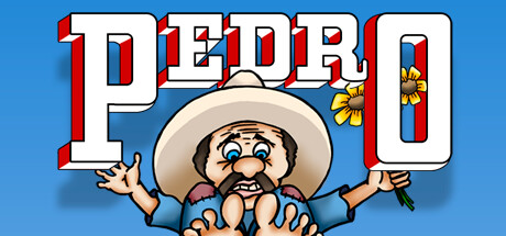 Pedro cover art