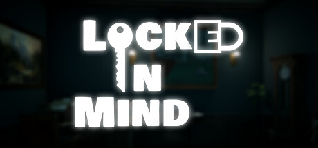 Locked In Mind cover art