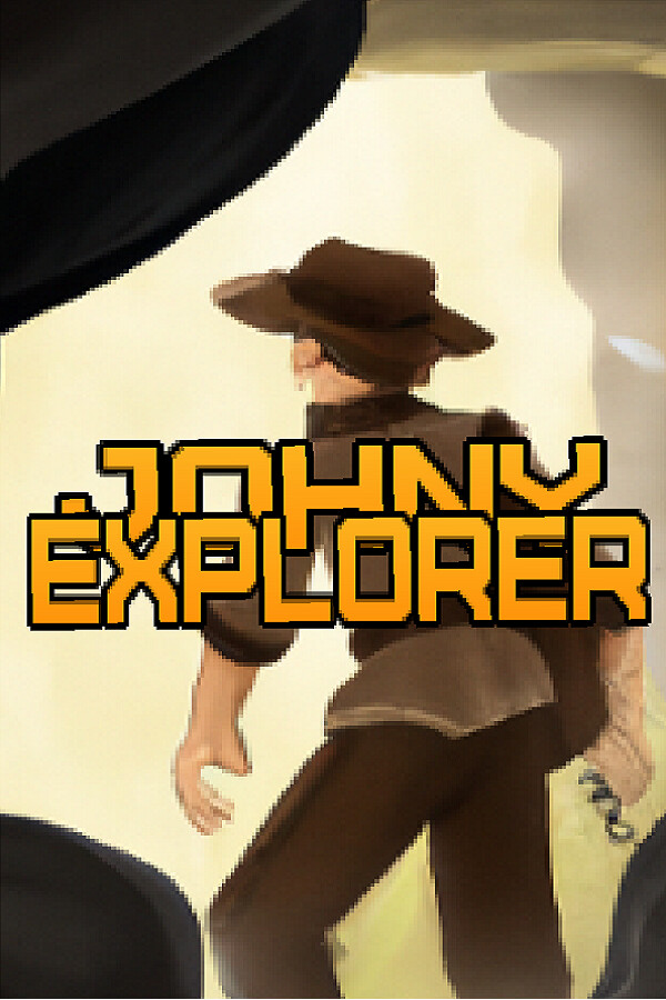 Johny Explorer for steam