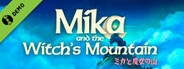 Mika and The Witch's Mountain Demo