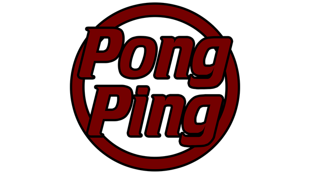 Pong Ping Logo