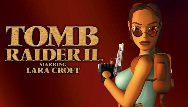 tomb raider 2 pc steam how to change video settings
