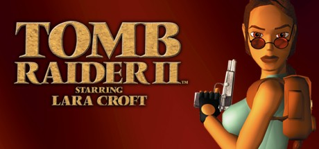 Tomb Raider II game image