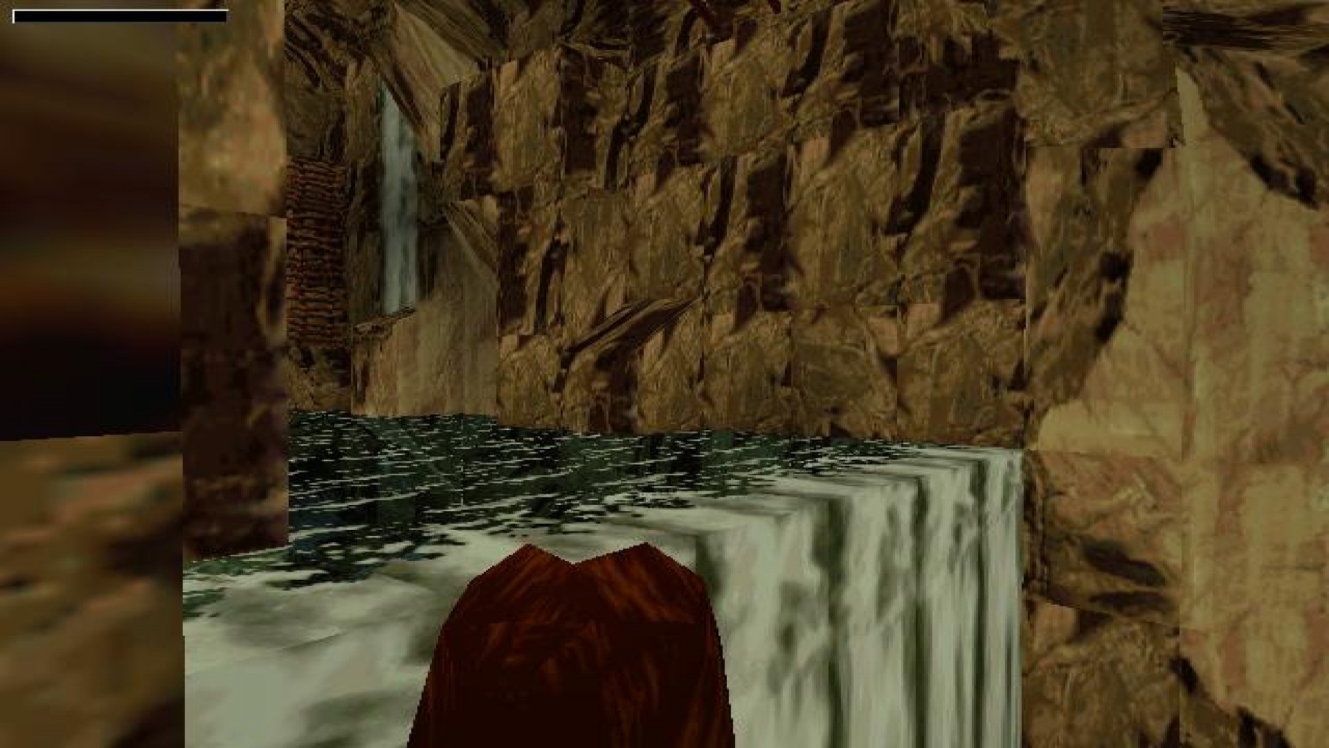تحميل لعبة تومب رايدر الجزء الثاني - Tomb Raider II: Starring Lara Croft