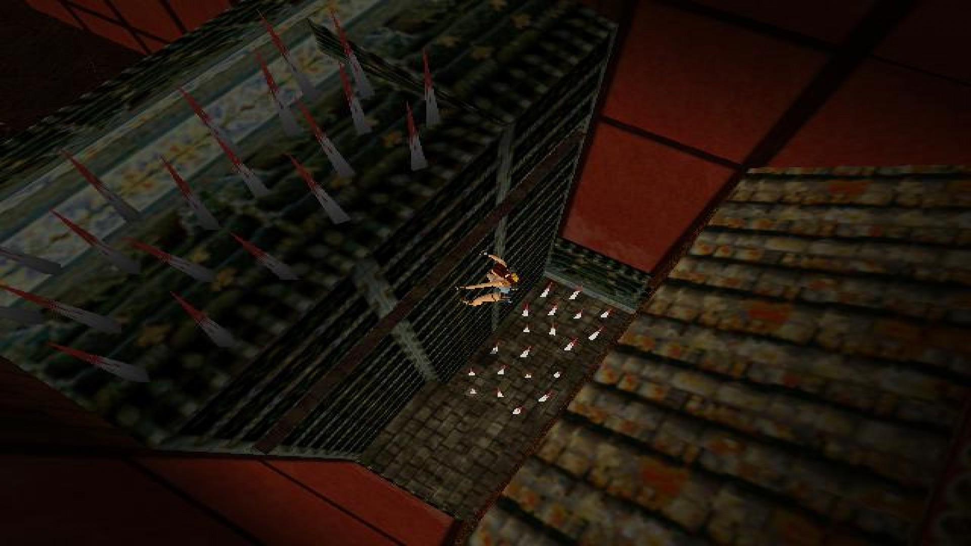 تحميل لعبة تومب رايدر الجزء الثاني - Tomb Raider II: Starring Lara Croft