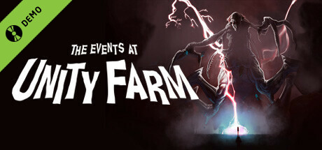 The Events at Unity Farm Demo cover art