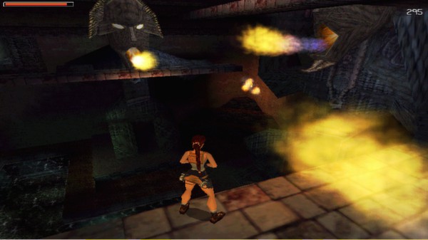 Tomb Raider III PC requirements