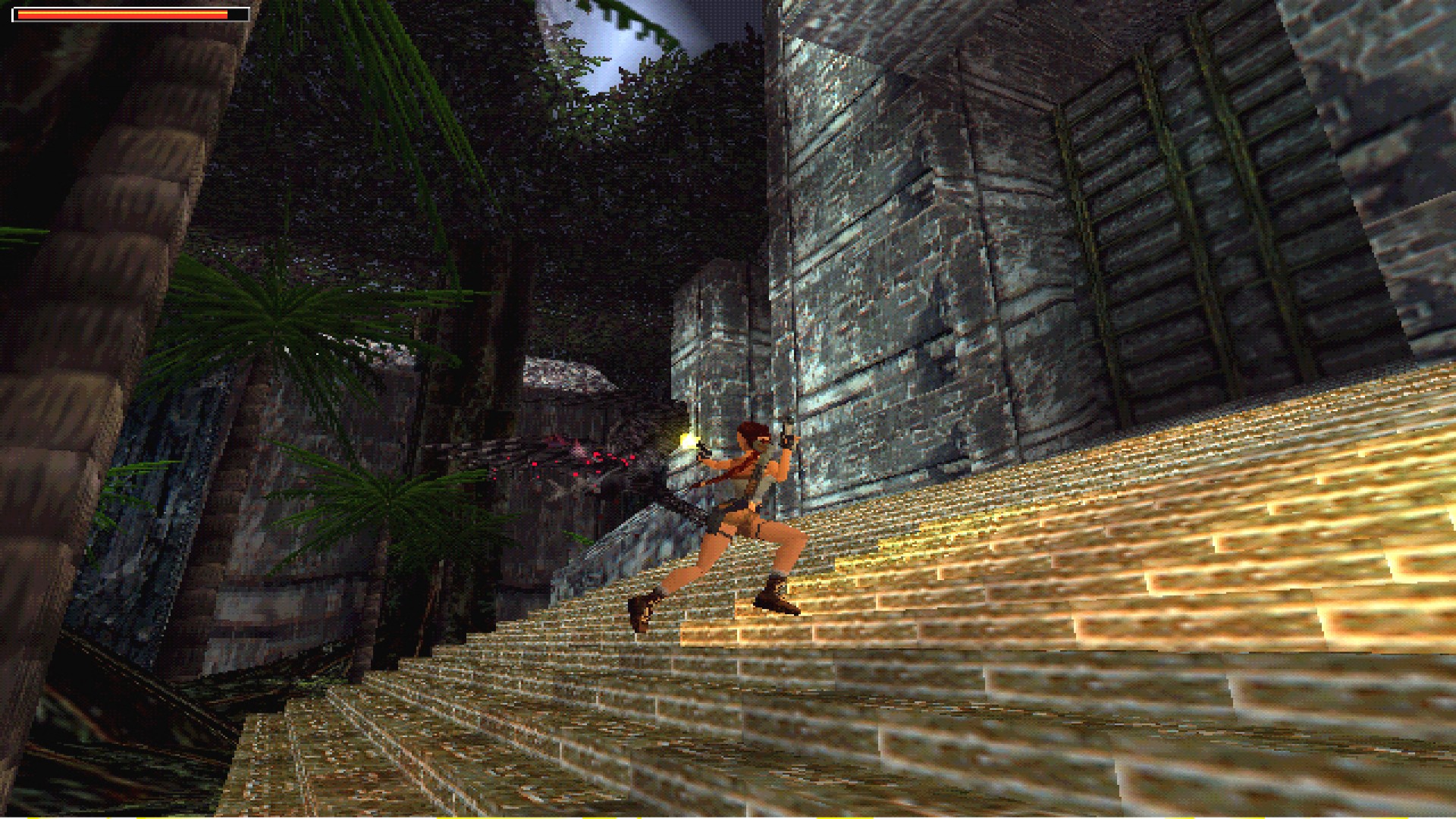 تحميل لعبة تومب رايدر الجزء الثالث - Tomb Raider III: Adventures of Lara Croft
