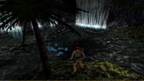 Tomb Raider III image