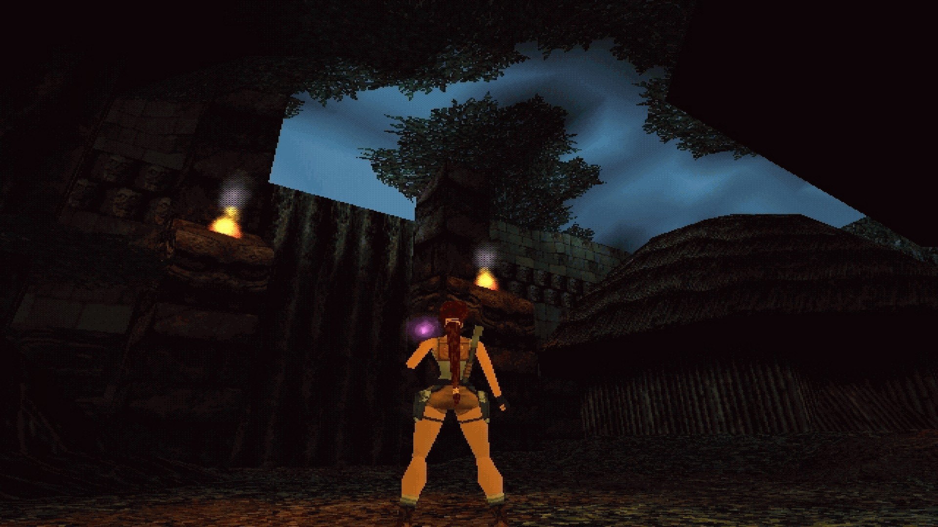 تحميل لعبة تومب رايدر الجزء الثالث - Tomb Raider III: Adventures of Lara Croft