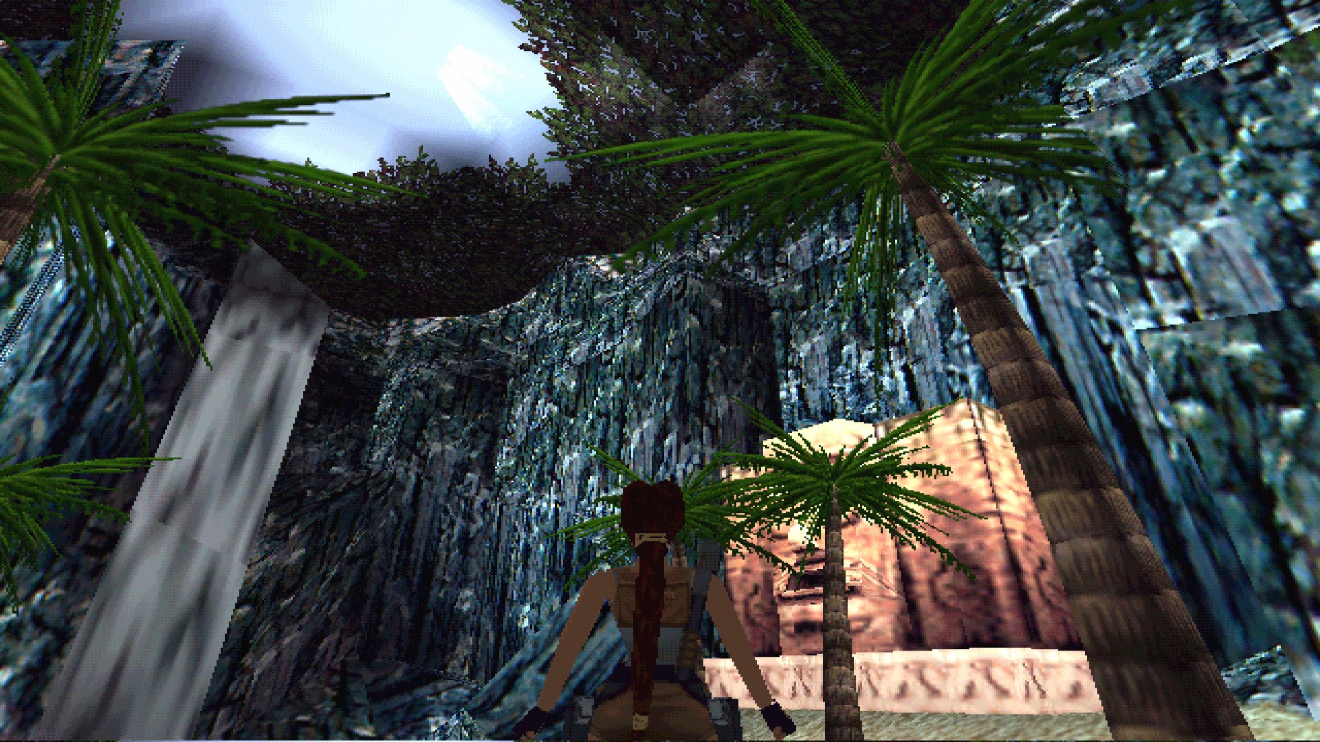 تحميل لعبة تومب رايدر الجزء الثالث - Tomb Raider III: Adventures of Lara Croft