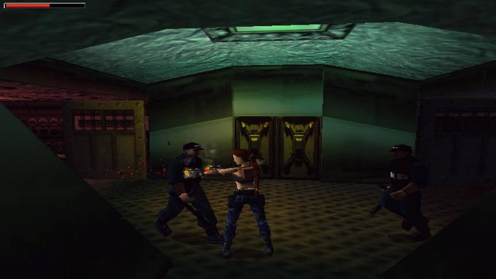 تحميل لعبة تومب رايدر الجزء الثالث - Tomb Raider III: Adventures of Lara Croft