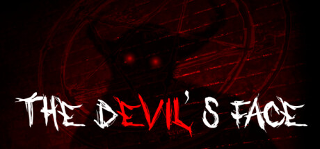 The Devil's Face cover art