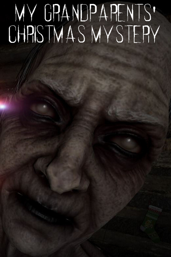 My Grandparents' Christmas Mystery for steam