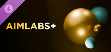 Aimlabs+ Premium Membership cover art