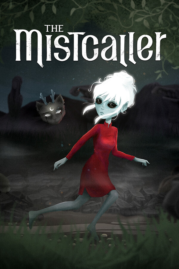 Mistcaller for steam