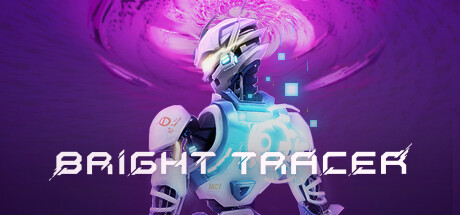 BRIGHT TRACER cover art