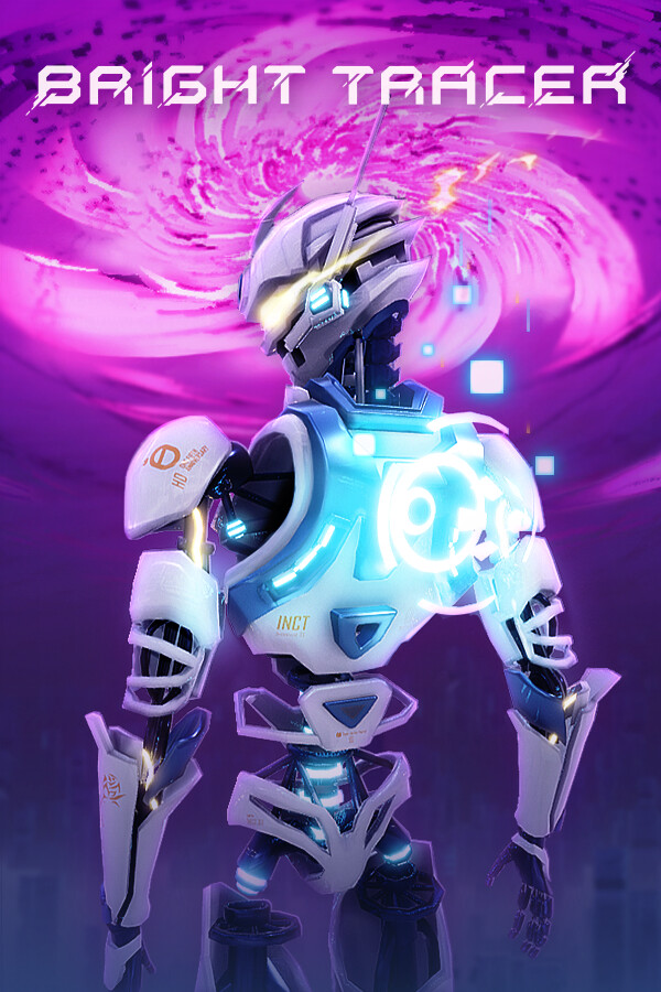 BRIGHT TRACER for steam