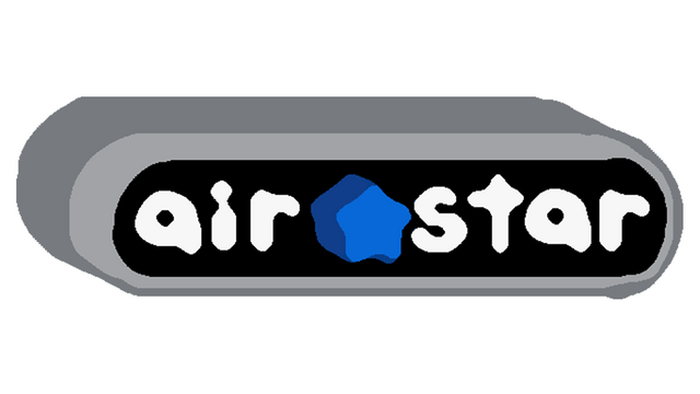 air star Logo