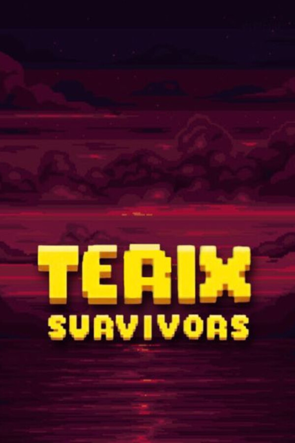 Terix Survivors for steam