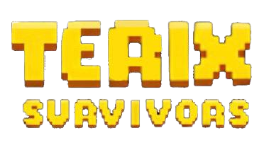 Terix Survivors Logo