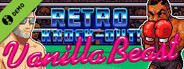 VanillaBeast: Retro Knock-Out! Demo