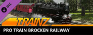 Trainz 2019 DLC - Pro Train Brocken Railway