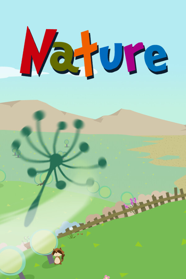 Nature for steam