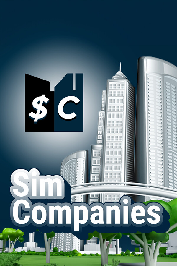 Sim Companies for steam Sim Companies for steam