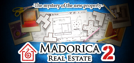 Madorica Real Estate 2 - The mystery of the new property - PC Specs