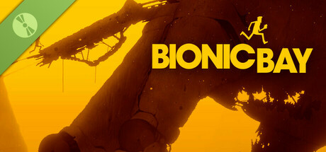 Bionic Bay Demo cover art