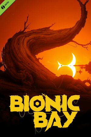 Bionic Bay Demo