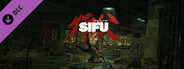 Sifu Digital Official Artbook