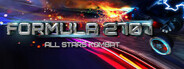 Formula 2707 - All Stars Kombat