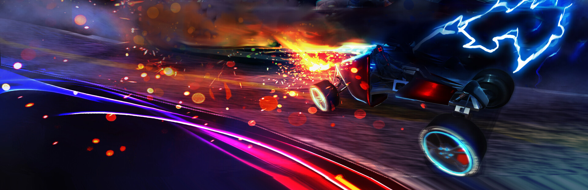 Formula 2707 - All Stars Kombat