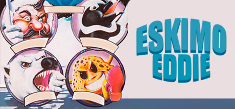 Eskimo Eddie PC Specs