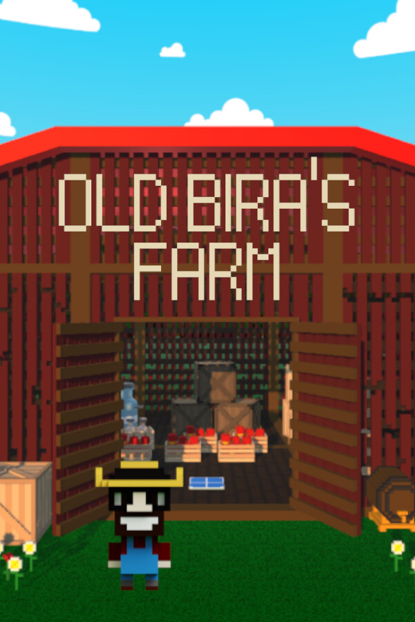Old Bira´s Farm for steam