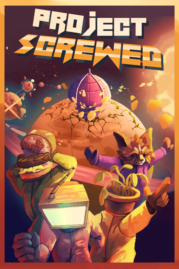 Project Screwed for steam