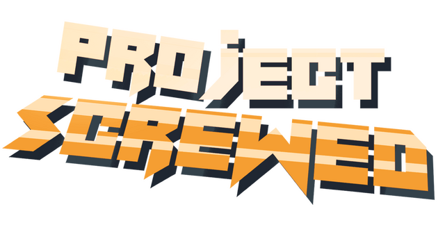 Project Screwed Logo